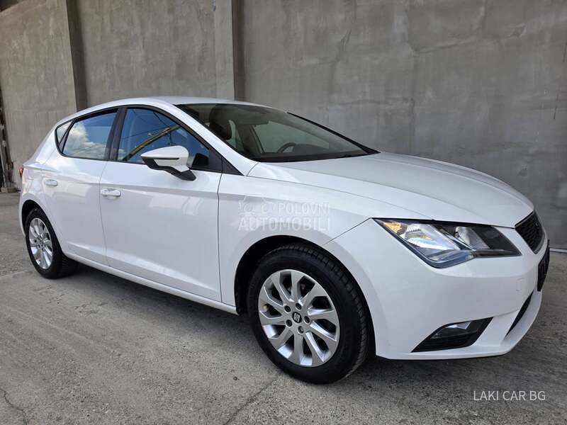Seat Leon REFERENCE 1.6 TDI