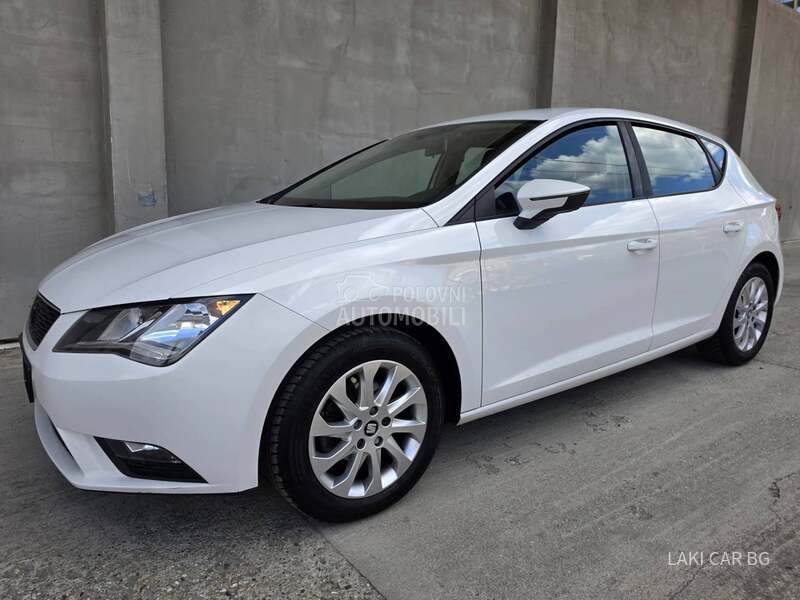 Seat Leon REFERENCE 1.6 TDI