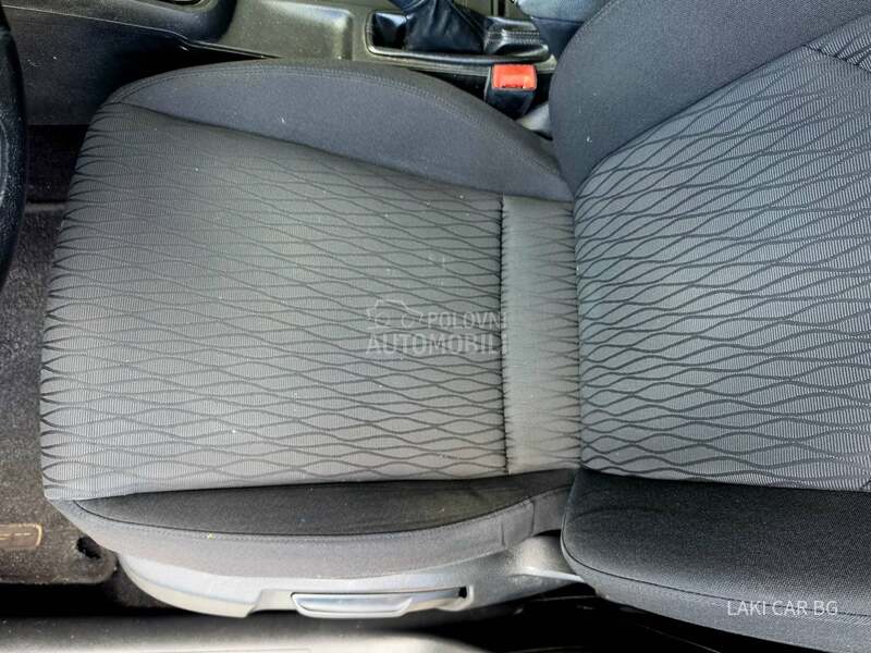 Seat Leon REFERENCE 1.6 TDI