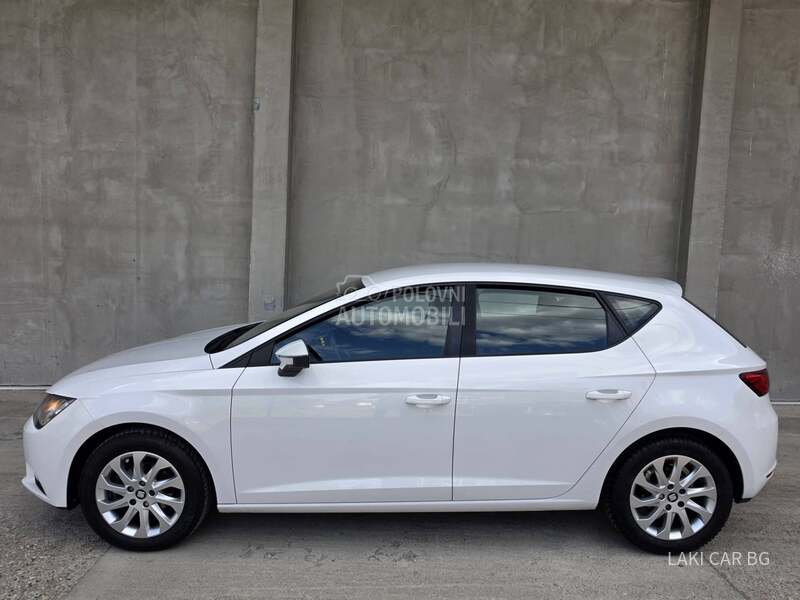 Seat Leon REFERENCE 1.6 TDI