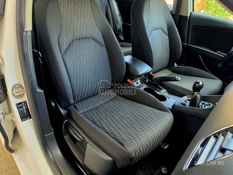 Seat Leon REFERENCE 1.6 TDI