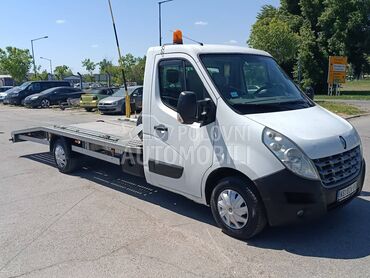 Renault Master 2.3dci