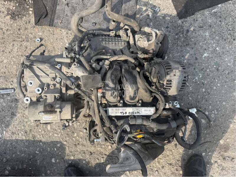 motor 999cc