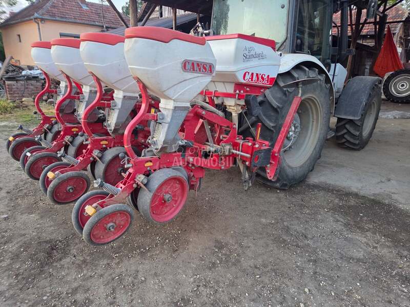Cansa C 900