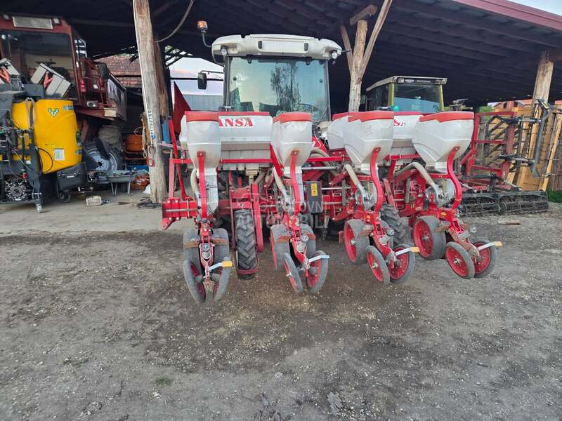 Cansa C 900