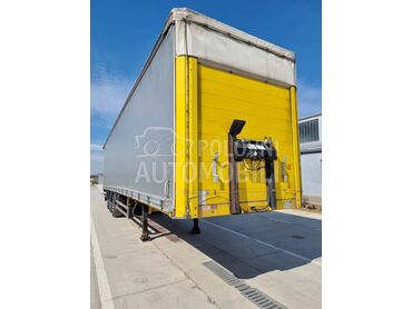 Schwarzmuller J serie