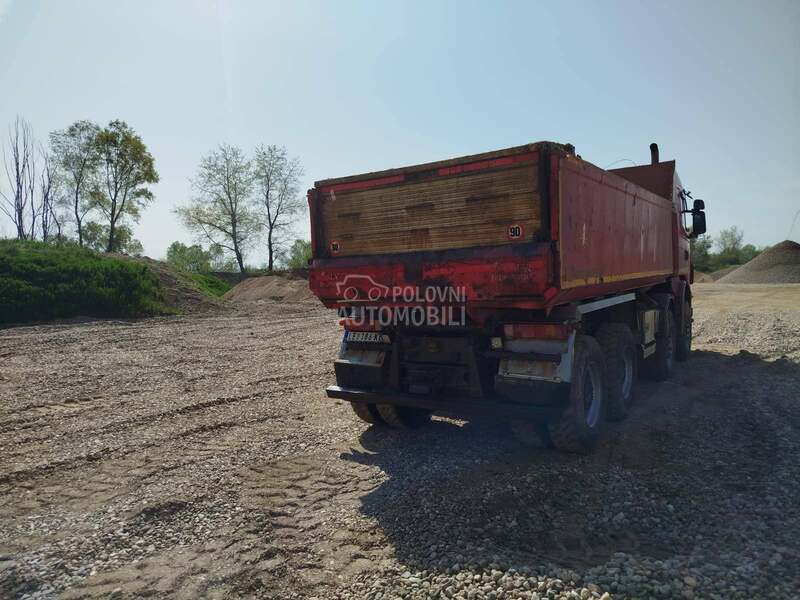 Scania 164