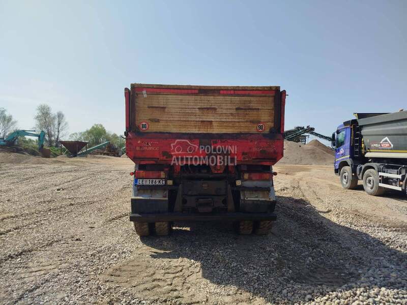 Scania 164