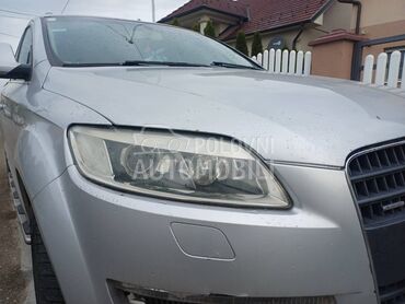 prednjica za Audi Q7 od 2005. do 2012. god.