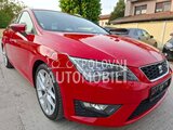 Seat Leon PROČITATI TEXT
