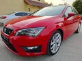 Seat Leon PROČITATI TEXT