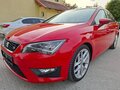 Seat Leon PROČITATI TEXT