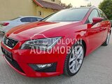 Seat Leon PROČITATI TEXT