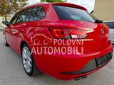 Seat Leon PROČITATI TEXT