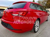 Seat Leon PROČITATI TEXT
