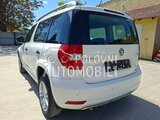 Škoda Yeti PROČITATI TEXT