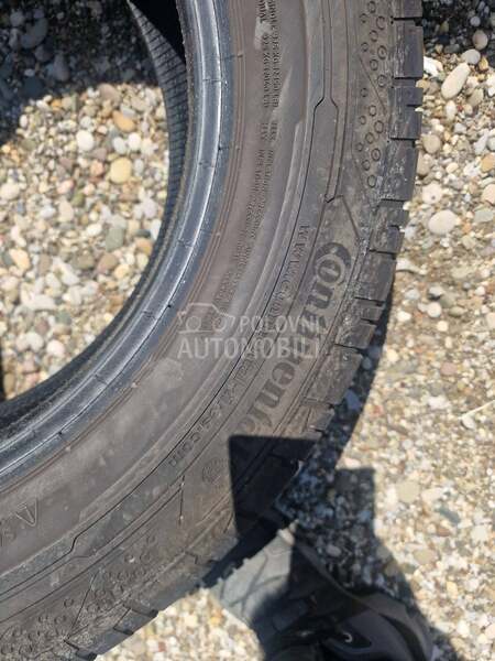 Continental 205/65 R16 Letnja