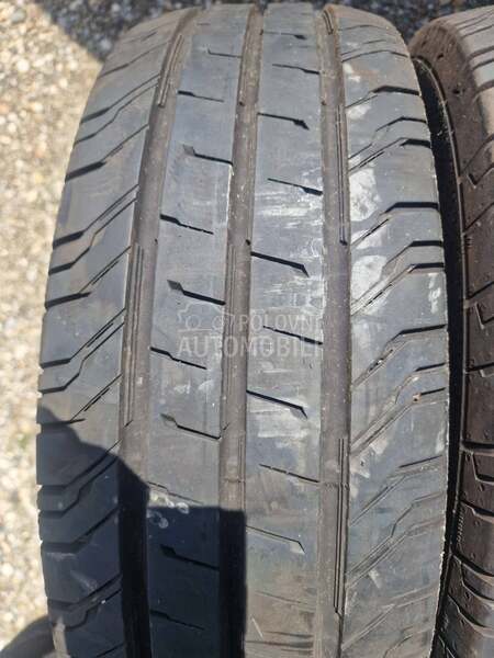 Continental 205/65 R16 Letnja