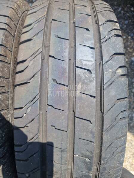 Continental 205/65 R16 Letnja
