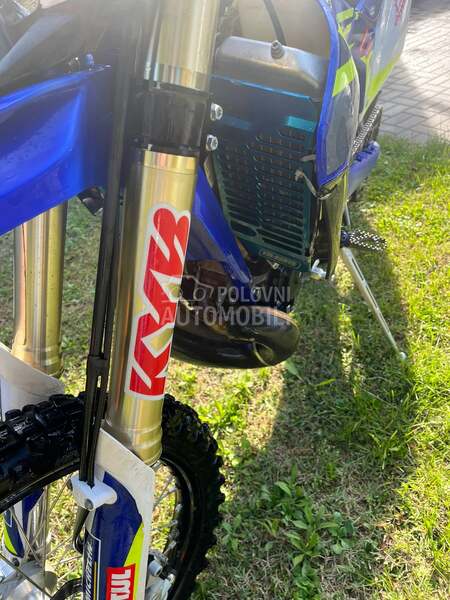Sherco 300