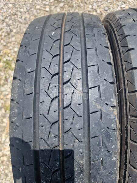 Bridgestone 205/65 R16 Letnja