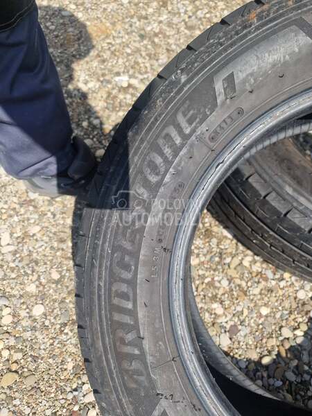Bridgestone 205/65 R16 Letnja