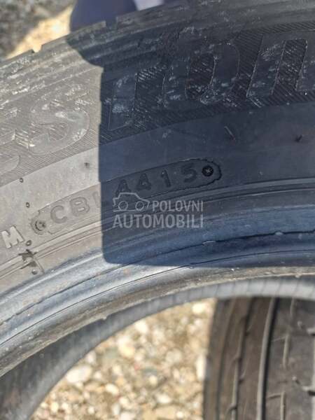Bridgestone 205/65 R16 Letnja