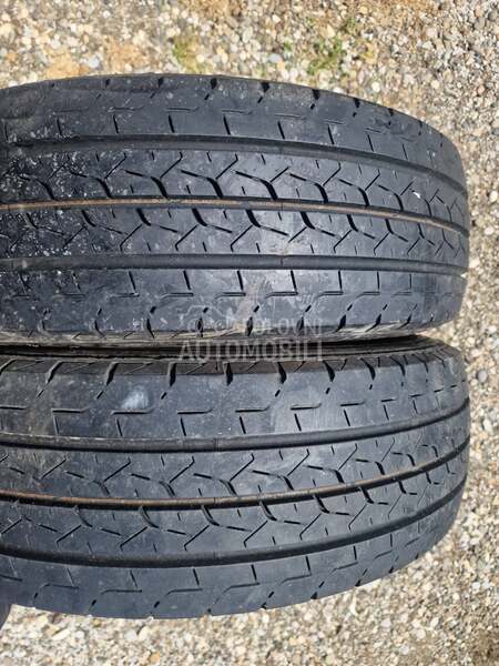 Bridgestone 205/65 R16 Letnja