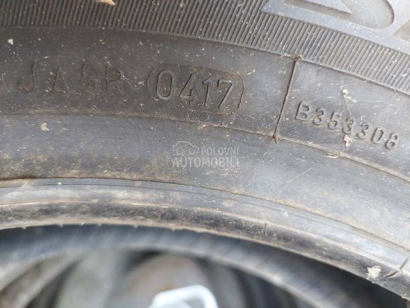Dunlop 175/65 R15 Letnja