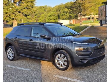Citroen C4 Cactus 1.2 ben.CH