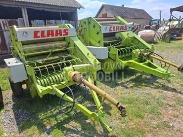 Claas Rollant 34 i 44
