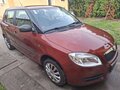 Škoda Fabia 1.2