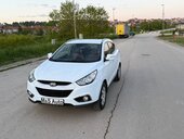 Hyundai ix35 T O P