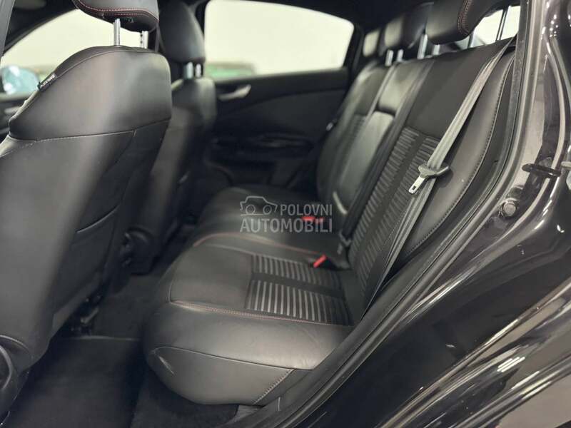 Alfa Romeo Giulietta 1.4 MULTIAIR CH