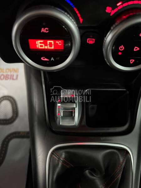 Alfa Romeo Giulietta 1.4 MULTIAIR CH