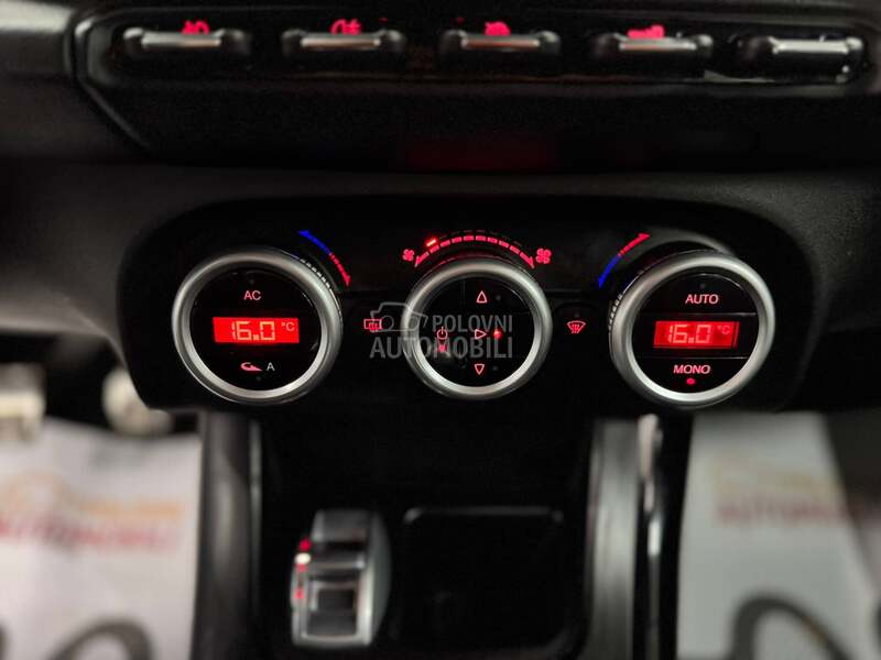 Alfa Romeo Giulietta 1.4 MULTIAIR CH