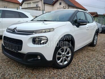 Citroen C3 LED NAV I  TO P