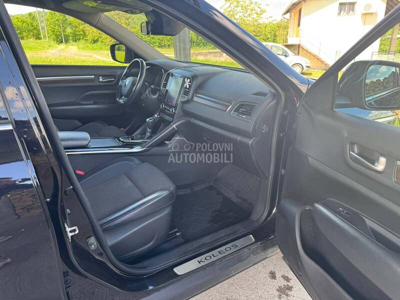 Renault Koleos 