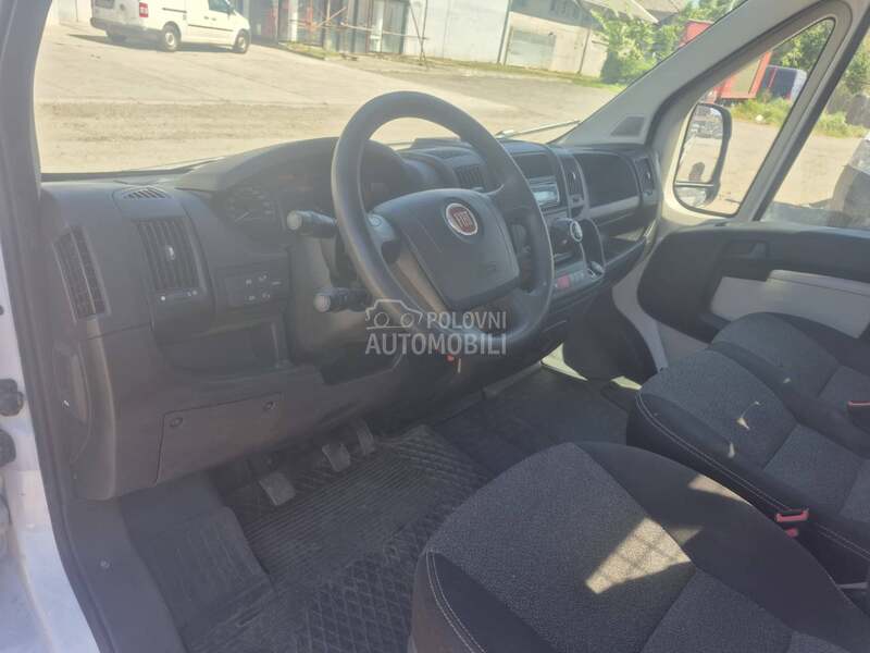 Fiat Ducato 2,3