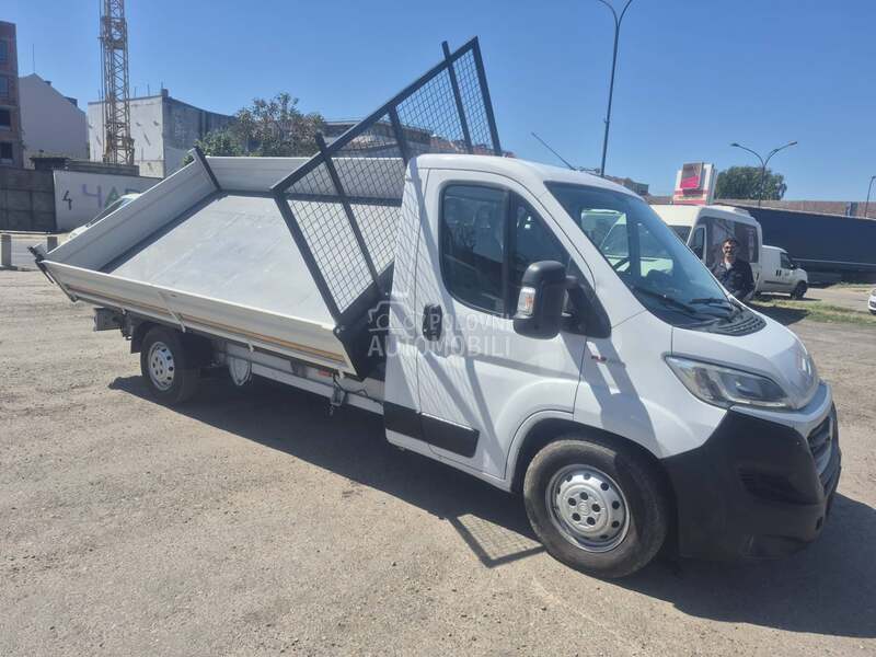 Fiat Ducato 2,3