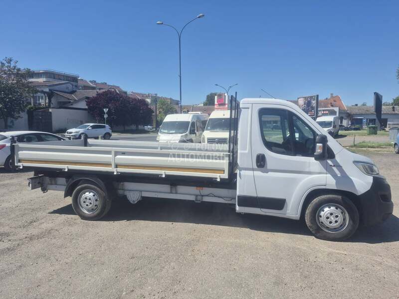 Fiat Ducato 2,3