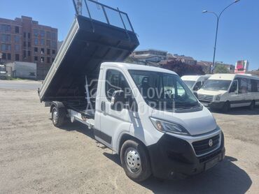 Fiat Ducato 2,3
