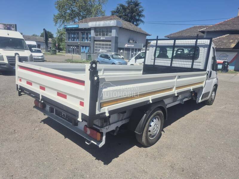 Fiat Ducato 2,3