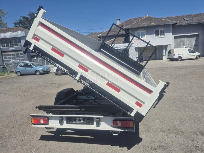 Fiat Ducato 2,3