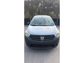 Dacia Dokker CH
