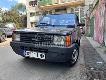 Fiat Panda 1.1