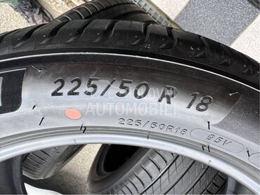 Michelin 225/50 R18 Letnja