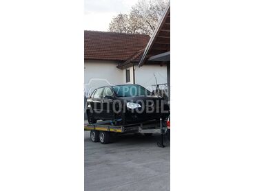 Volkswagen Polo 1.2 12 v 2007. god. -  kompletan auto u delovima