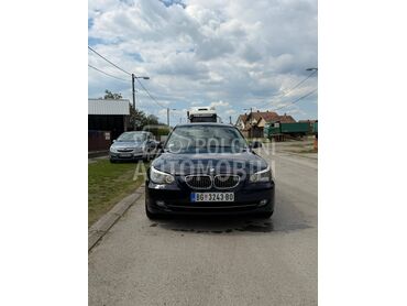 BMW 530 530XD