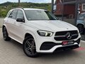 Mercedes Benz GLE 300 AMG/360/BLACK/LED
